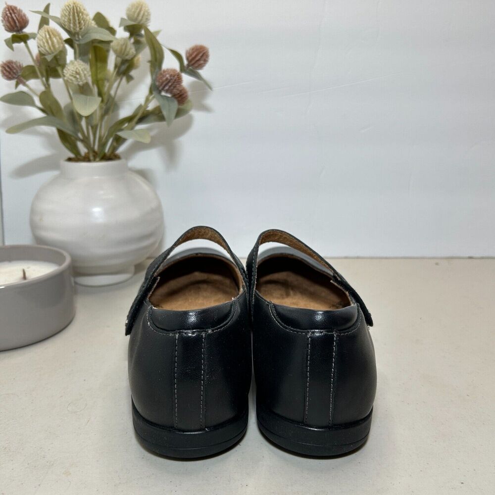 Taos Chorus Mary Jane Leather Comfort - Picture 5 of 9